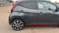 Toyota Aygo 1.0 VVT-i X-Trend 5dr Petrol Hatchback